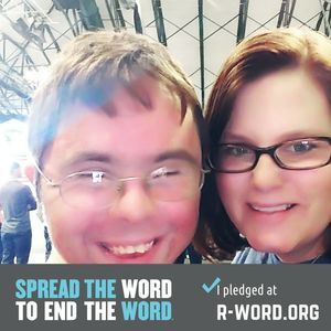 Meet your Posher, Heidi